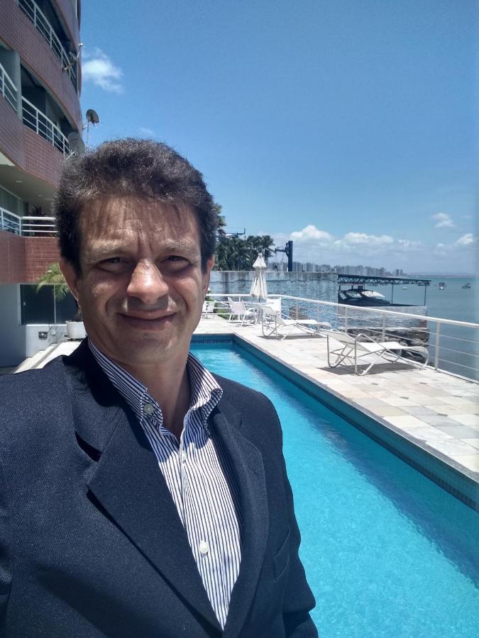 Yacht Coast Fortaleza (Ceara)