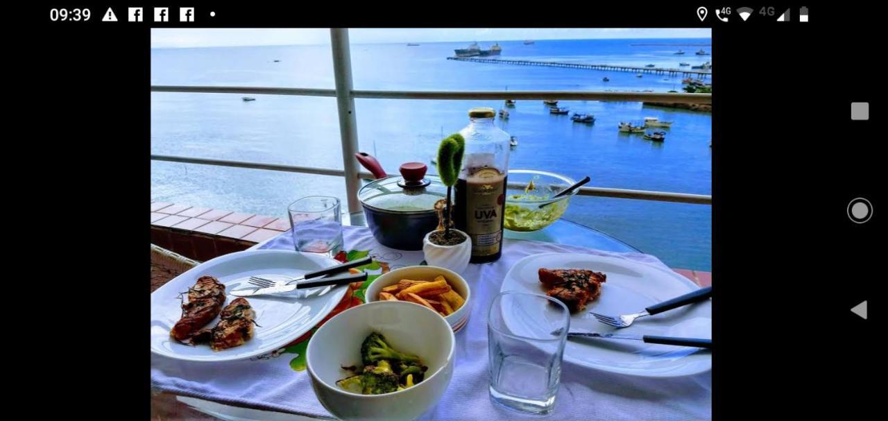 Yacht Coast Apartamento
