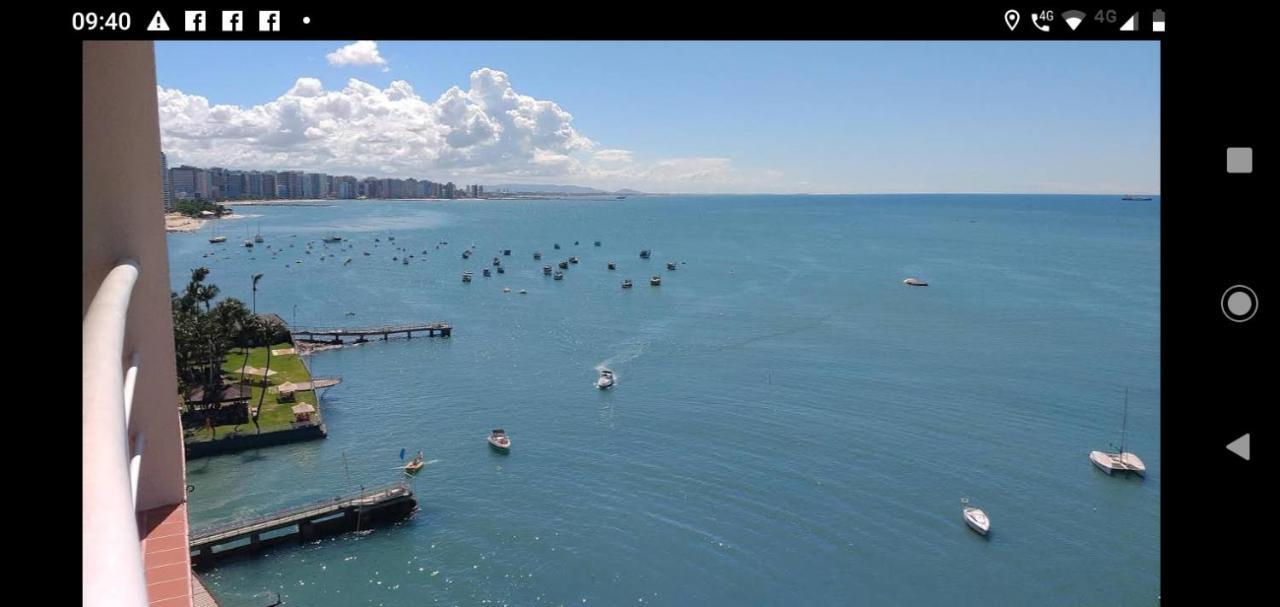 Yacht Coast Apartamento Fortaleza (Ceara)