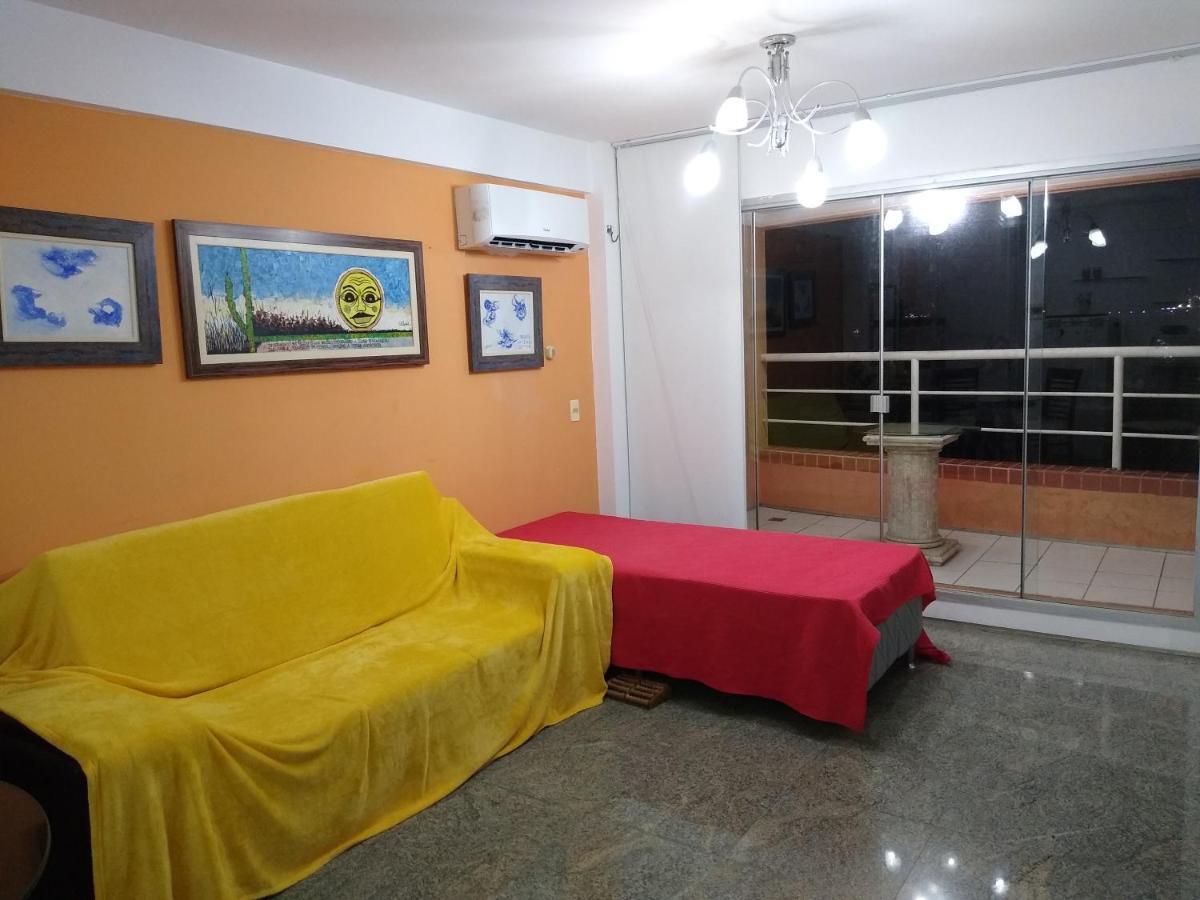 Yacht Coast Apartamento Fortaleza (Ceara)
