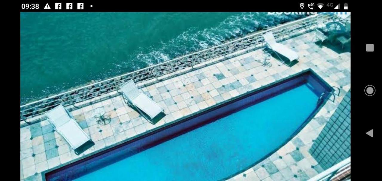 Yacht Coast * Fortaleza (Ceara)