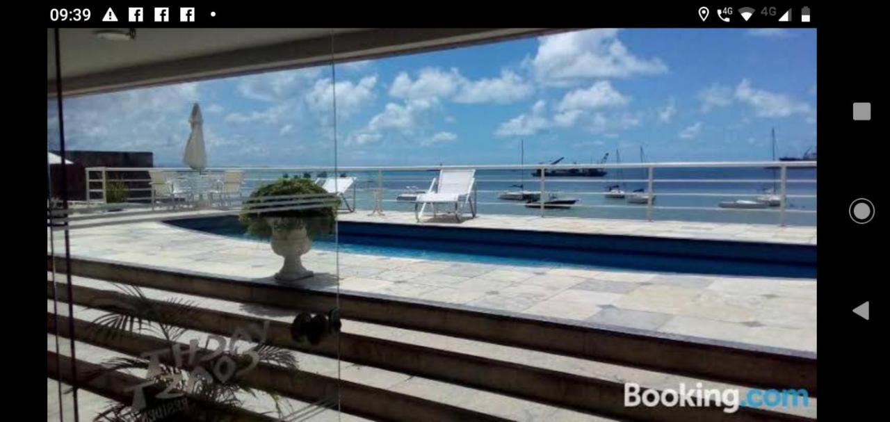 Yacht Coast Apartamento Fortaleza (Ceara)