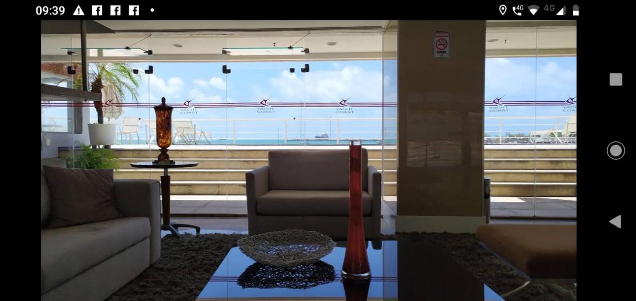 Yacht Coast Apartamento Fortaleza (Ceara)