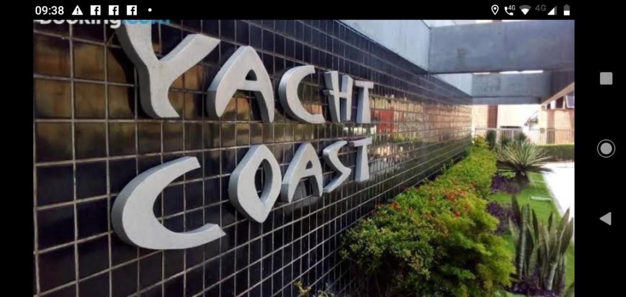 Yacht Coast Apartamento