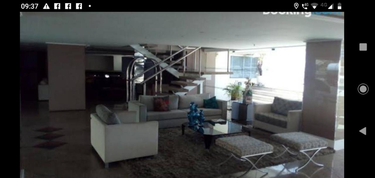 Apartamento Yacht Coast Fortaleza (Ceara)